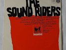 SOUND RIDERS 