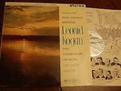 LEONID KOGAN - TCHAIKOVSKY SAX 2323 B/ SILVER ED1 - VERY RARE ORIGINAL ED1