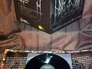 HALGADOM-VERDUNKELUNG DES GÖTTLICHEN GATEFOLD LP LIM500  NARGAROTH HORNA