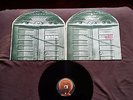 lp vinyl italian prog Banco Del Mutuo Soccorso - io sono nato libero WITH BOOK