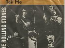 The Rolling Stones - It's All Over Now-09/65-Version 4 - Got LIVE-image