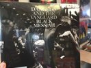 D'Angelo & The Vanguard Black Messiah Vinyl
