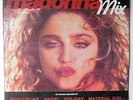 LP Madonna : Madonna Mix Vinyl Colombia WB 1986   ???