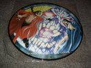 MERCYFUL FATE -COUNTDOWN TO THE COVEN- VERY HARD TO FIND LTD EDITION PICTURE LP