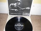 SXL 2266 GAMBA : ROSSINI OVERTURES W/B 1st.ED 1961 LP DECCA CLASSICAL