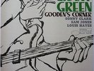 Grant Green Gooden's Corner on Blue Note - Japan King Original GXF-3058