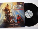 TYRANT - Ruling the World LP 1988 - GERMAN METAL