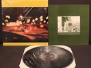 LIFTER PULLER FIESTAS + FIASCOS VINYL LP RECORD CRAIG FINN THE HOLD STEADY