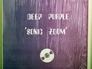 *RARE BOOTLEG IMPORT PRESS* Deep Purple 