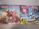 IRON MAIDEN - 12