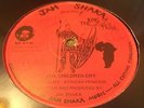 African Princess Jah Children Cry Jah Shaka Rare Killer Roots 12