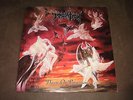 IMMOLATION - Dawn Of Possession LP - Orig.R/C Records1991, ois, EX / EX- -