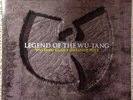 Wu-Tang Clan - Legend Of The Wu-Tang: Greatest Hits LP [Vinyl New] Double LP