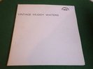 Vintage Muddy Waters LP Sunnyland press Only 99 copies & Booklet & Photos