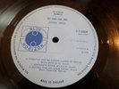 George Smith LP No time for jive UK  Blue Horizon 1st press NICE COPY