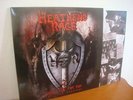 HEATHEN'S RAGE - Fight Till The End - The Lost Sessions LP
