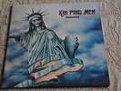KIN PING MEH - Concrete 2 LP KULTKLASSIKER Krautrock