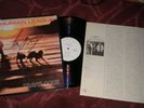 THE HUMAN LEAGUE TRAVELOGUE.JAPANESE WHITE LABEL TEST PRESSING SIGNED MARTYNWARE
