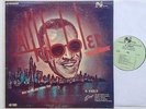 Al Hibbler with Roland Hanna Trio Early One Morning LP VG+/EX Rare Jazz