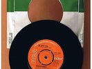 GUESS WHO - AMERICAN WOMAN / NO SUGAR TONIGHT  45 RPM  RCA  IMPORT  MINT  1970