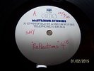 Shy Reflections ACETATE RARE 7