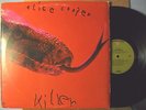 ALICE COOPER Killer ** orig. US issue 1971 w/ tri-fold cover & calendar intact