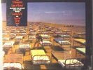 PINK FLOYD A Momentary Lapse Of Reason ** orig. US 1987 SEALED w/ hype sticker