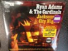 Jacksonville City Nights Ryan Adams 2005 Lost Highway Records BRAND NEW VINYL LP