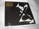 X  Los Angeles 35th Anniversary DEBUT LP 180 Gram RED Vinyl Punk Rock Import NEW