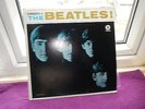 Conozca A The Beatles - 1970 Russian EMI LP (SLEM 007)