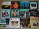 ca.65 Klassik Lp´s mit Boxen-Violine, Klavier, Symphonien, etc.
