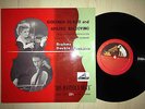 GIOCONDA DE VITO VIOLIN BALDOVINO BRAHMS HMV BLP 1028 NM-