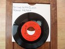 Ronnie McNeir - Sitting In My Class - DETO - Northern Soul - 45
