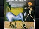 THE HUMAN BEAST VOLUME ONE ORIGINAL ERSTPRESSUNG DECCA 1970 PROG PSYCH