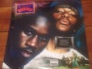 Mobb Deep The Infamous Vinyl 2LP Rap Hiphop 90's Original Pressing 1995