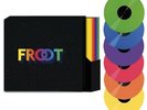 Marina and the Diamonds FROOT Limited Edition SIGNED Scratch Sniff 7