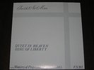 FAITH NO MAN (PRE-FAITH NO MORE) QUIET IN HEAVEN/SONG OF LIBERTY 7