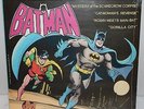 Batman Four Exciting Stories LP SEALED Power 8167 Children's Record DC Comics
