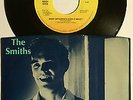 The Smiths US Promo: What Difference Does It Make | Sire 1984 M- rare Morrissey