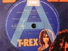 DOUBLE RARE T.REX AUSTRALIAN DEMO 