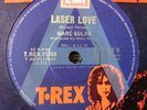 DOUBLE RARE T.REX (billed Marc Bolan) Aussie DEMO 