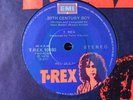 DOUBLE RARE T.REX AUSSIE DEMO
