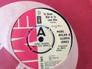 VERY RARE MARC BOLAN DEMO 