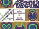 I DA POLENTA- IL TEMPO DELL'OROLOGIO ( raro  45 giri beat)