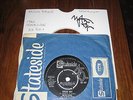 MITCH RYDER BREAKOUT 1966 STATESIDE SS 521 SIGNED BY MITCH AT PRESTATYN MARCH 8