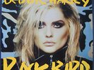 ANDY WARHOL 12” ART COVER DEBBIE HARRY yellow version