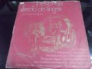 ALFREDO DE ANGELIS - PREGONERA  -  TANGO -  LP -ARGENTINA -
