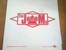 Rare Justified Ancients Of Mu Mu (JAMS / KLF) 1987 