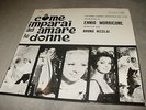 Morricone Nicolai Alessandroni COME IMPARAI AD AMARE LE DONNE orig '66 pressing