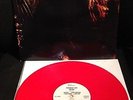 Paradise Lost - Gothic / Rare Orginal Red Vinyl LP / Gatefold / Death Metal
